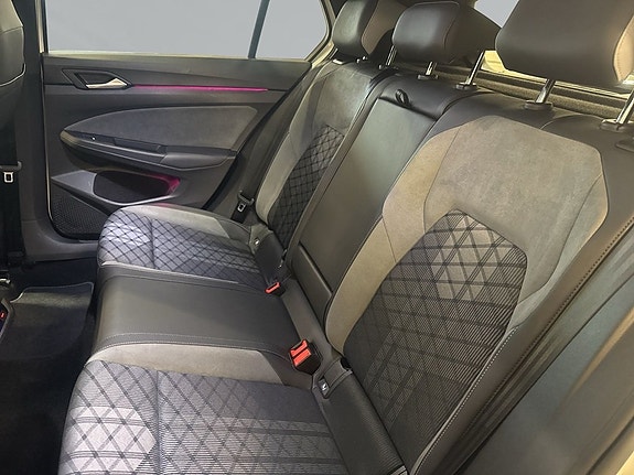 Volkswagen Golf I 5 of 9