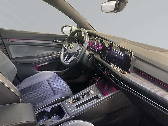 Volkswagen Golf I 6 of 9