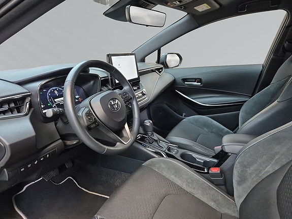 Toyota Corolla 9 of 9