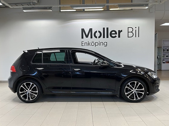 Volkswagen Golf I 2 of 16