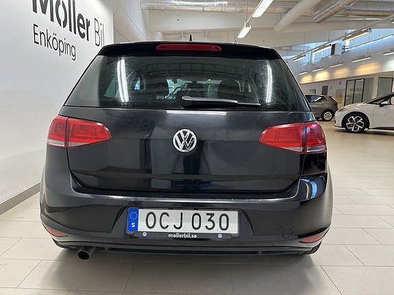 Volkswagen Golf I 5 of 16