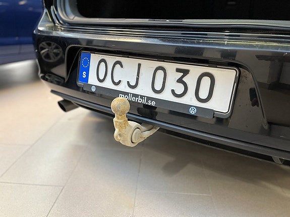 Volkswagen Golf I 15 of 16
