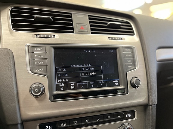 Volkswagen Golf I 12 of 16