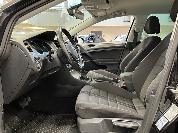 Volkswagen Golf I 6 of 16