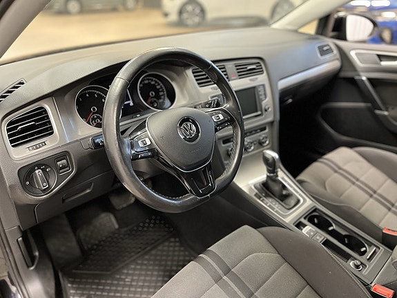 Volkswagen Golf I 7 of 16