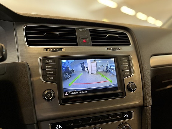 Volkswagen Golf I 14 of 16