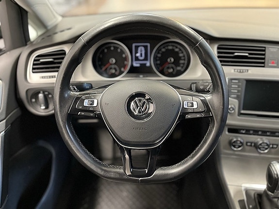 Volkswagen Golf I 10 of 16
