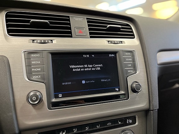 Volkswagen Golf I 13 of 16