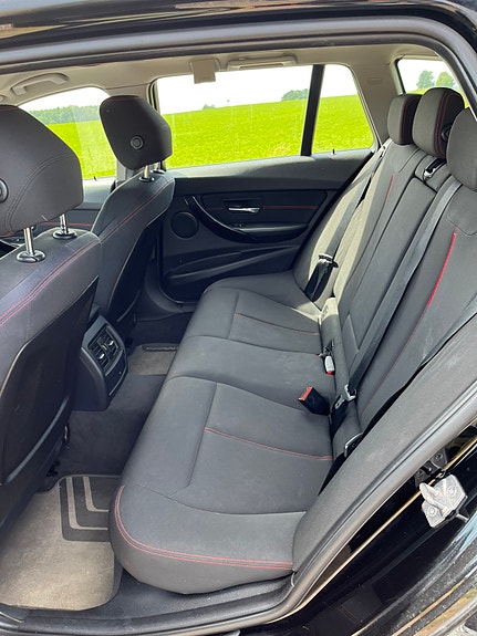 BMW 320d 7 of 7