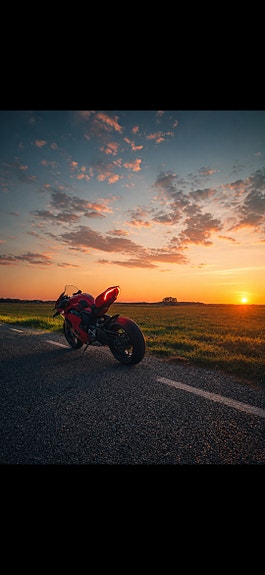 Ducati Panigale V4 S 4 of 10
