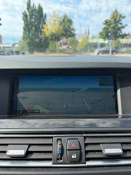 BMW 535d 14 of 14