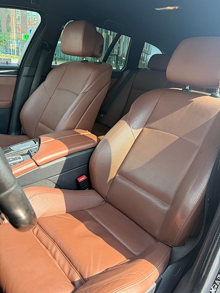 BMW 535d 9 of 14