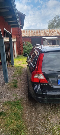 Volvo V70 5 of 6