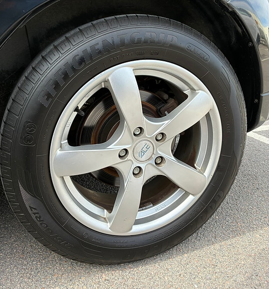 Dodge Caliber 5 of 9