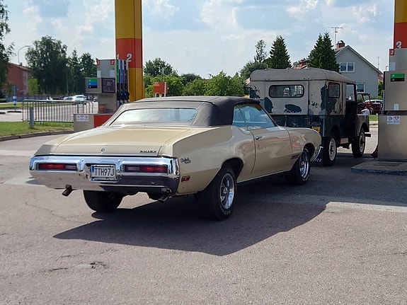Buick Skylark 5 of 5