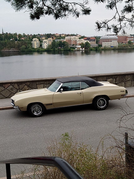 Buick Skylark 2 of 5