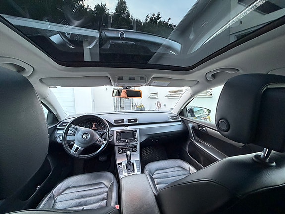 Volkswagen Passat 5 of 6