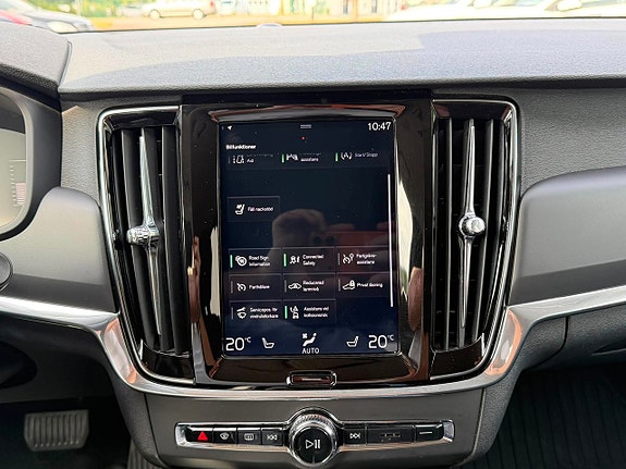 Volvo V90 Cross Country 17 of 22