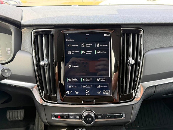 Volvo V90 Cross Country 16 of 22