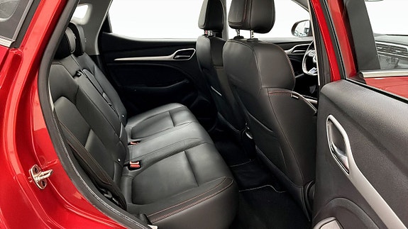MG ZS 5 of 20