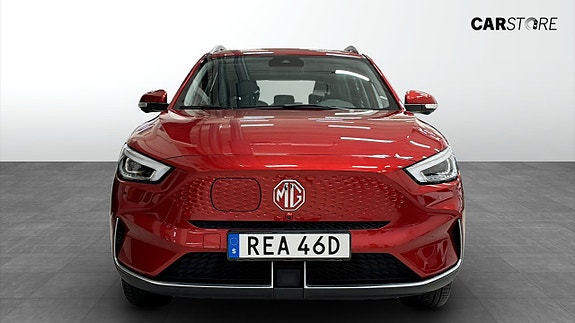 MG ZS 8 of 20