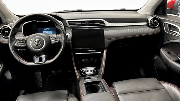 MG ZS 4 of 20
