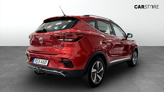 MG ZS 2 of 20