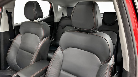 MG ZS 20 of 20
