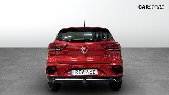 MG ZS 7 of 20