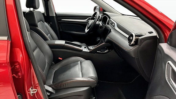 MG ZS 3 of 20