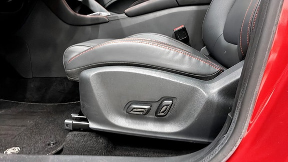 MG ZS 14 of 20