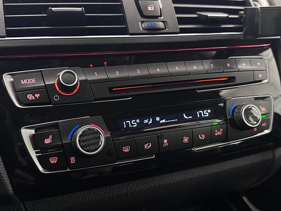 BMW 118d 11 of 19