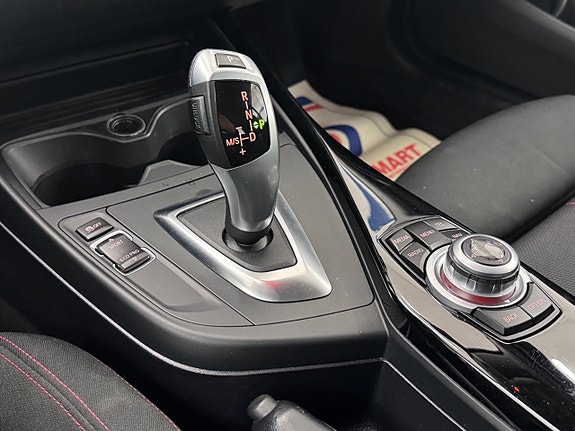 BMW 118d 10 of 19