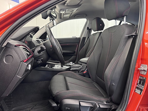 BMW 118d 7 of 19
