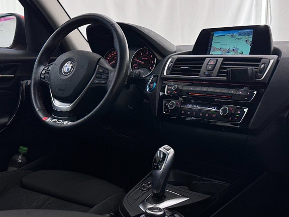 BMW 118d 19 of 19