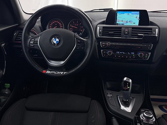 BMW 118d 18 of 19