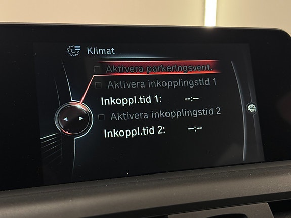 BMW 118d 15 of 19