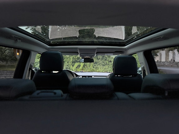 Land Rover Range Rover Evoque 19 of 23