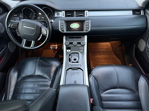 Land Rover Range Rover Evoque 4 of 23