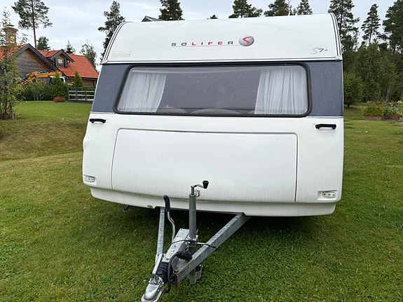 Solifer S7+ 2 of 15
