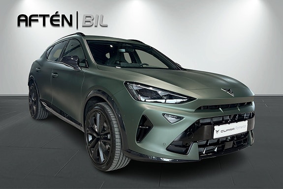Cupra Formentor 4 of 22