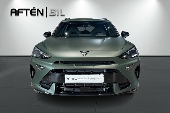 Cupra Formentor 3 of 22