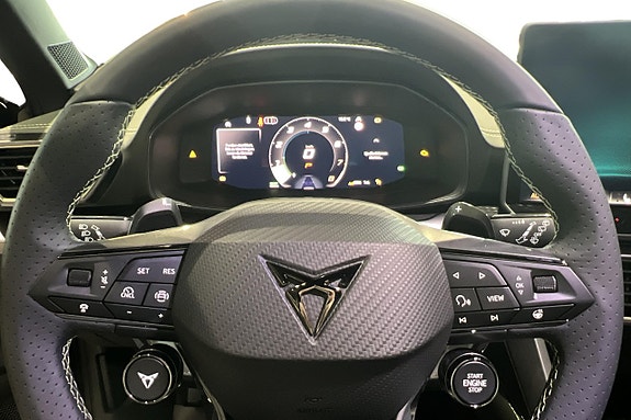 Cupra Formentor 16 of 22