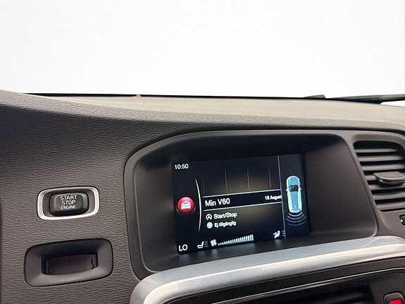 Volvo V60 Cross Country 17 of 30