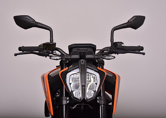 KTM 790 Duke 15 of 15