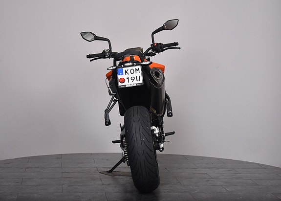 KTM 790 Duke 6 of 15