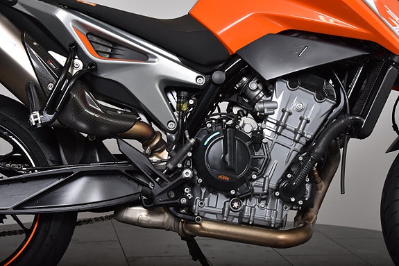 KTM 790 Duke 10 of 15