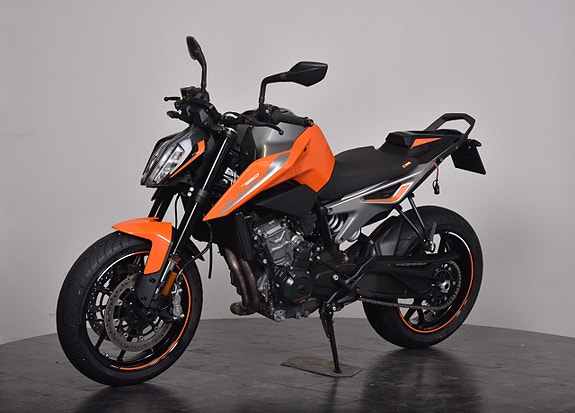 KTM 790 Duke 3 of 15