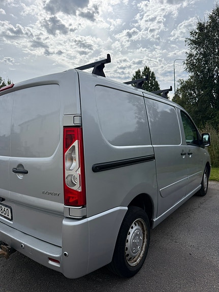 Peugeot Expert 4 of 9