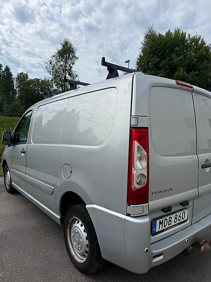 Peugeot Expert 5 of 9
